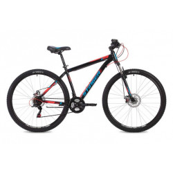 Велосипед Stinger Caiman Disk 27,5"